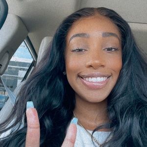 Meet your Posher, Morgan